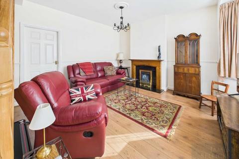 2 bedroom terraced house for sale, Vernon Road, Aylestone, Leicester