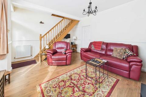 2 bedroom terraced house for sale, Vernon Road, Aylestone, Leicester