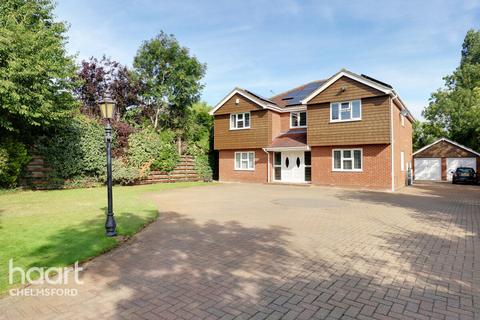 undefined, Mill Road, Burnham-On-Crouch