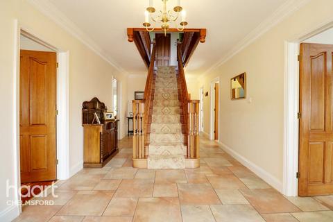 undefined, Mill Road, Burnham-On-Crouch