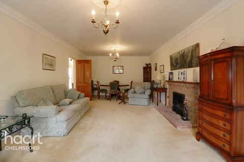 undefined, Mill Road, Burnham-On-Crouch