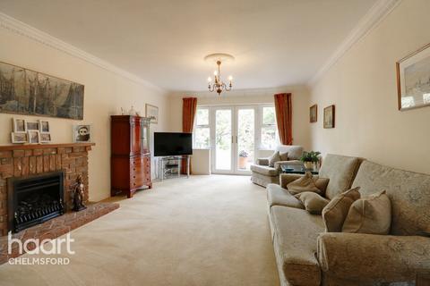 undefined, Mill Road, Burnham-On-Crouch