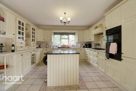 undefined, Mill Road, Burnham-On-Crouch