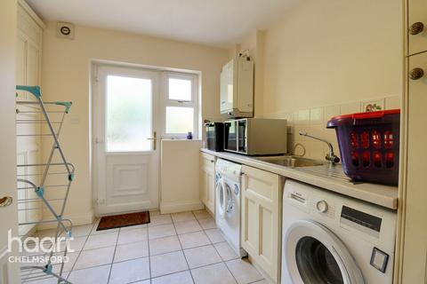32a Mill Road, Burnham-on-crouch, CM0 8PZ