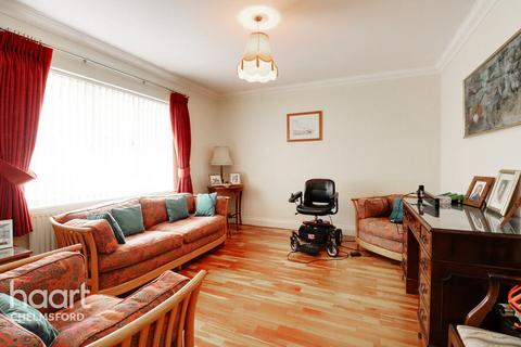 32a Mill Road, Burnham-on-crouch, CM0 8PZ
