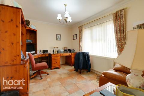 32a Mill Road, Burnham-on-crouch, CM0 8PZ