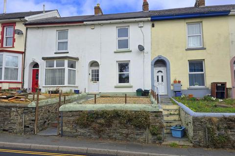 Meddon Street, Bideford