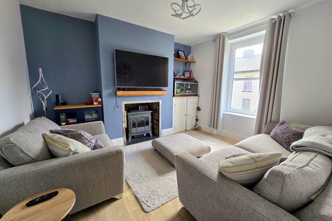 undefined, Meddon Street, Bideford