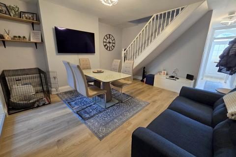 undefined, Meddon Street, Bideford