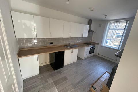 undefined, Campbell Street, Bishop Auckland, DL13