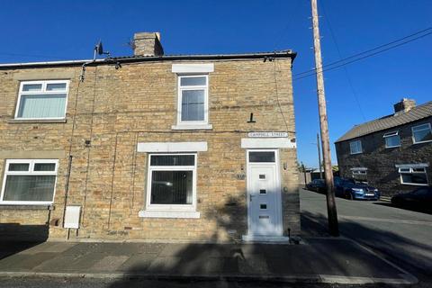 undefined, Campbell Street, Bishop Auckland, DL13