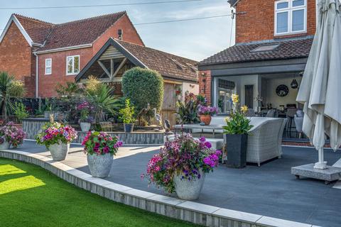 5 bedroom detached house for sale, Berrow Road, Burnham-on-Sea, Somerset, TA8