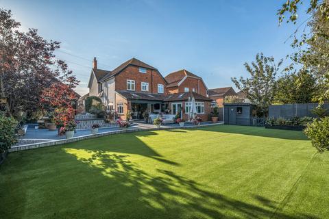 5 bedroom detached house for sale, Berrow Road, Burnham-on-Sea, Somerset, TA8