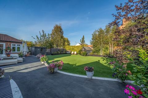 5 bedroom detached house for sale, Berrow Road, Burnham-on-Sea, Somerset, TA8