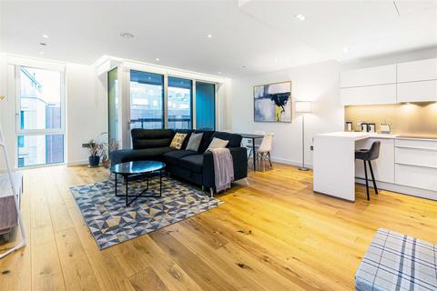 Rosamond House, Monk Street, Westminster, London, SW1P