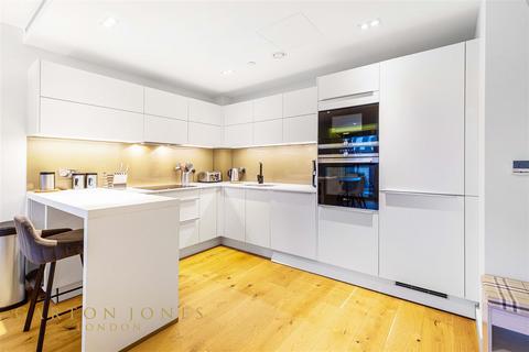 2 bedroom apartment to rent, Rosamond House, Monk Street, Westminster, London, SW1P