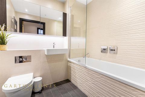 2 bedroom apartment to rent, Rosamond House, Monk Street, Westminster, London, SW1P