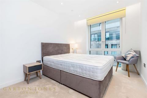 2 bedroom apartment to rent, Rosamond House, Monk Street, Westminster, London, SW1P