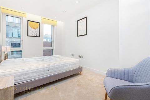 2 bedroom apartment to rent, Rosamond House, Monck Street, Westminster, London, SW1P