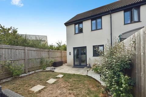 31 Chaffinch Rise, Cranbrook, Exeter, EX5 7GW