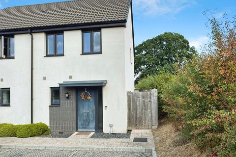 31 Chaffinch Rise, Cranbrook, Exeter, EX5 7GW