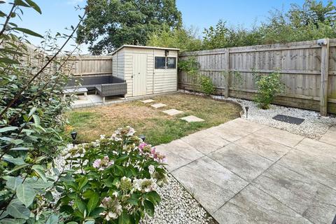 31 Chaffinch Rise, Cranbrook, Exeter, EX5 7GW