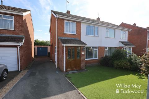 undefined, Ladymead Close, Durleigh, Bridgwater TA6