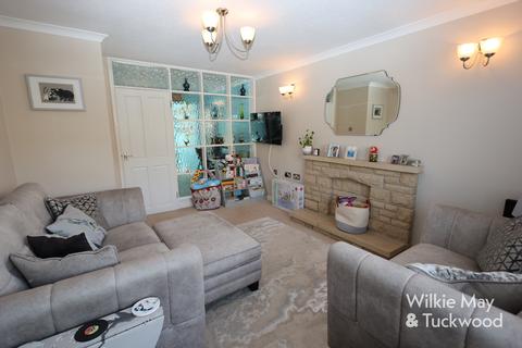 undefined, Ladymead Close, Durleigh, Bridgwater TA6