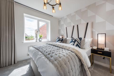 undefined, at Bradley Point, 2 Tilley Close, High Spen NE39