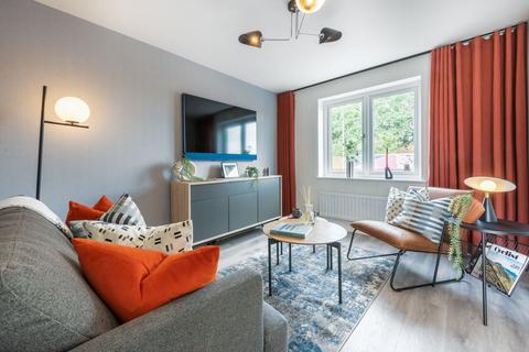 undefined, at Bradley Point, 2 Tilley Close, High Spen NE39