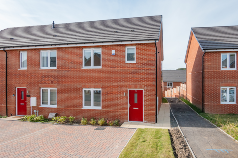 undefined, at Bradley Point, 2 Tilley Close, High Spen NE39