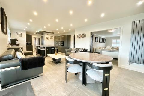 5 bedroom detached house for sale, Lakesedge, Stone, ST15