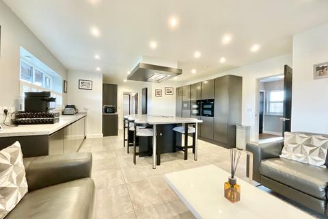 5 bedroom detached house for sale, Lakesedge, Stone, ST15