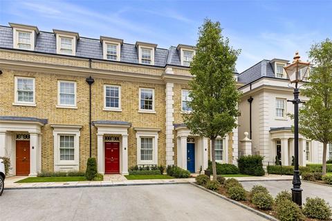 undefined, The Barons, Englefield Green, Egham, Surrey, TW20