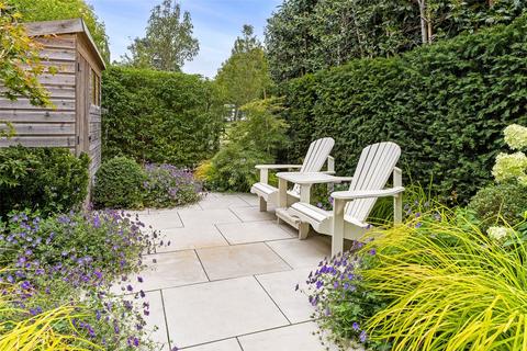 undefined, The Barons, Englefield Green, Egham, Surrey, TW20