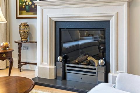 undefined, The Barons, Englefield Green, Egham, Surrey, TW20