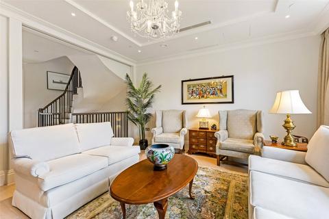 undefined, The Barons, Englefield Green, Egham, Surrey, TW20