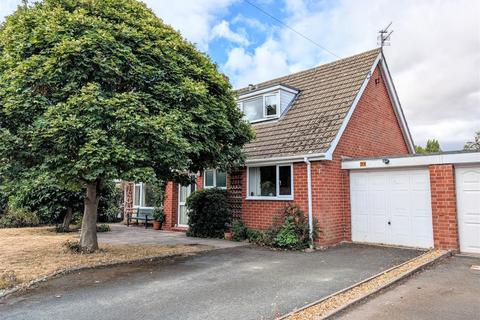 3 bedroom detached house for sale, 39 Harley Road, Condover, Shrewsbury SY5 7BA