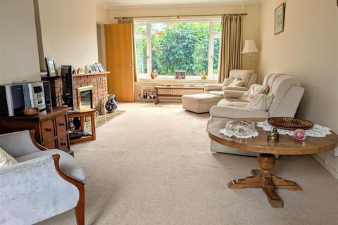 3 bedroom detached house for sale, 39 Harley Road, Condover, Shrewsbury SY5 7BA