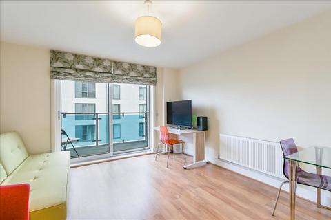 1 bedroom apartment for sale, Gooch House, 63-75 Glenthorne Road, London, W6