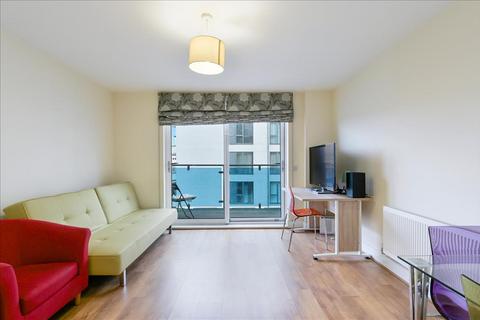 1 bedroom apartment for sale, Gooch House, 63-75 Glenthorne Road, London, W6