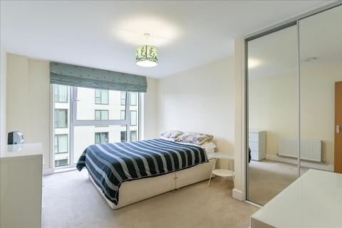 1 bedroom apartment for sale, Gooch House, 63-75 Glenthorne Road, London, W6