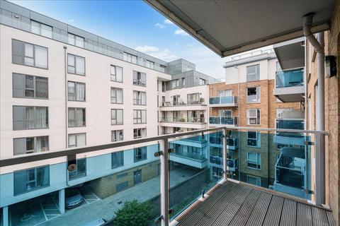 1 bedroom apartment for sale, Gooch House, 63-75 Glenthorne Road, London, W6