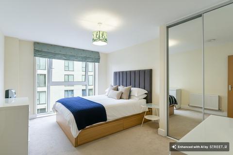 1 bedroom flat for sale, Glenthorne Road, London, W6