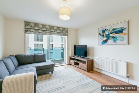 1 bedroom flat for sale, Glenthorne Road, London, W6