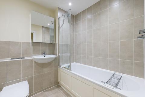 1 bedroom flat for sale, Glenthorne Road, London, W6
