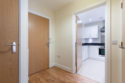 1 bedroom flat for sale, Glenthorne Road, London, W6
