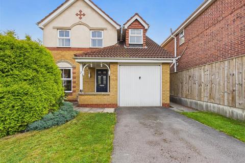 7 Ash Close, Hessle, HU13 0LL