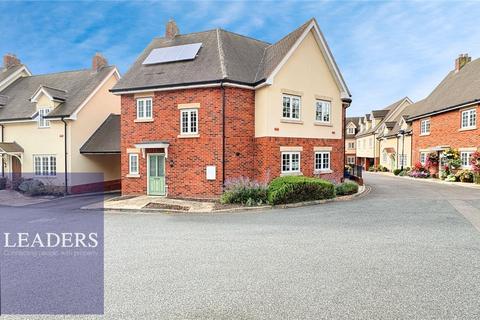 2 bedroom retirement property for sale, Dame Mary Walk, Halstead, Essex