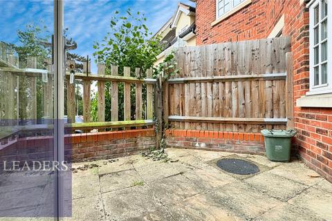 2 bedroom retirement property for sale, Dame Mary Walk, Halstead, Essex
